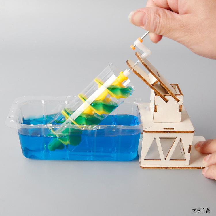 Wissenschaftliches Experiment  – Science Project Bewertung und Preis